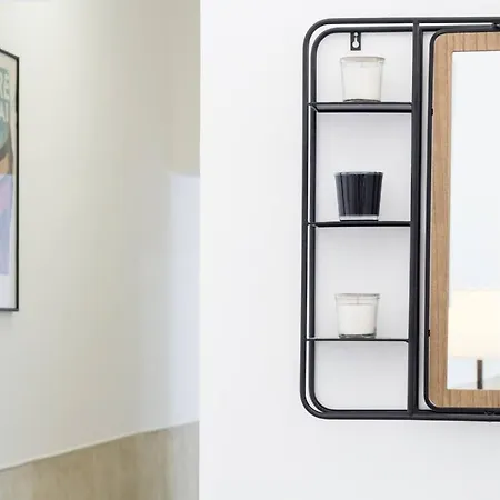 & Village Escape By Lisbeyond * אלטורה