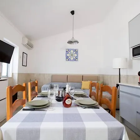 Apartman & Village Escape By Lisbeyond Altura