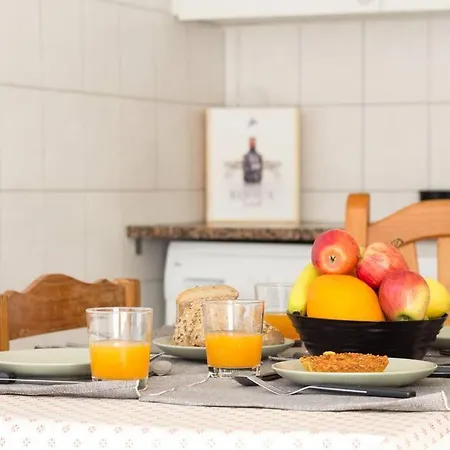 & Village Escape By Lisbeyond *