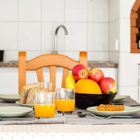 & Village Escape By Lisbeyond אלטורה