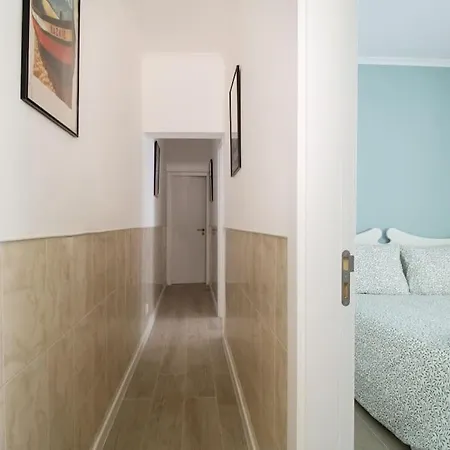 Apartment & Village Escape