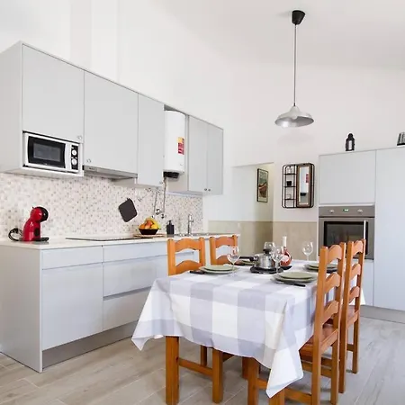 Appartamento & Village Escape By Lisbeyond *