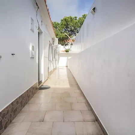 & Village Escape By Lisbeyond *